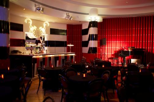 Zedel - Crazy Coqs4