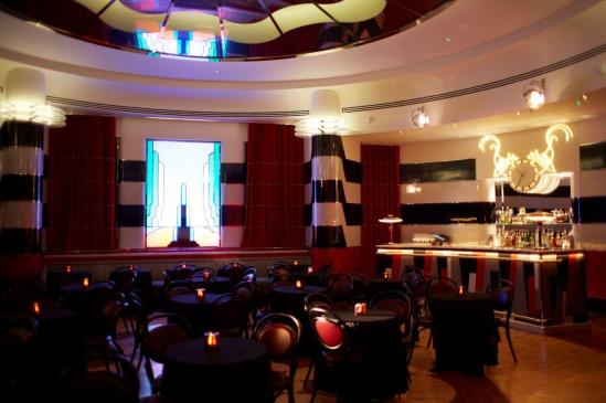 Zedel - Crazy Coqs5-1