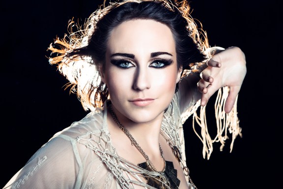 Sophie Walsh-Harrington