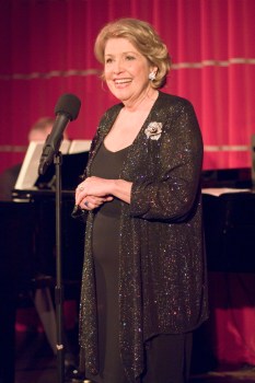 Anne Reid at CC (1)