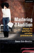 Mastering The Audition 
