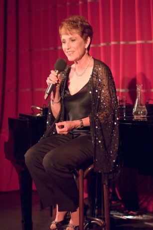 Amanda McBroom 