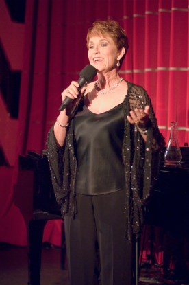 Amanda McBroom 