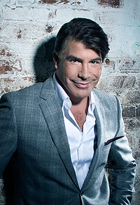 Bryan Batt