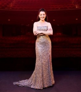 Ruthie-Henshall