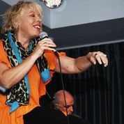 Barb Jungr