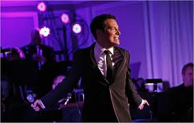 Michael Feinstein