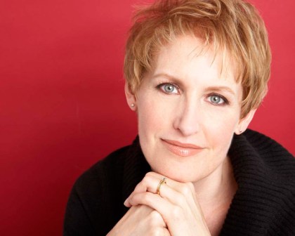Liz Callaway 1