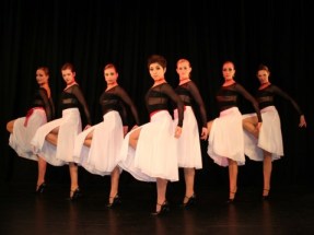 London-Ballet-Company