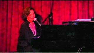 Michele Brourman in CC