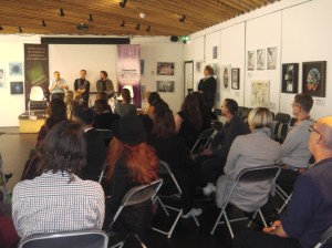 Cabaret Convention 2014