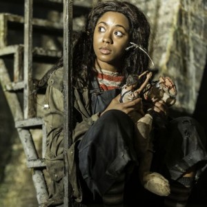 Little-Sally-Karis-Jack-in-Urinetown-The-Musical-photo-Johan-Persson-300x300