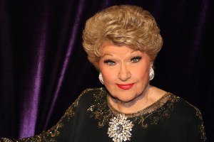 Marilyn Maye