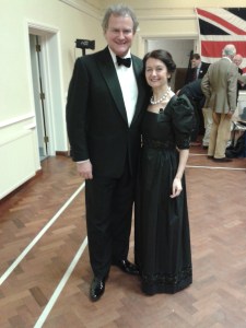 With Hugh Bonneville - To End All Wars