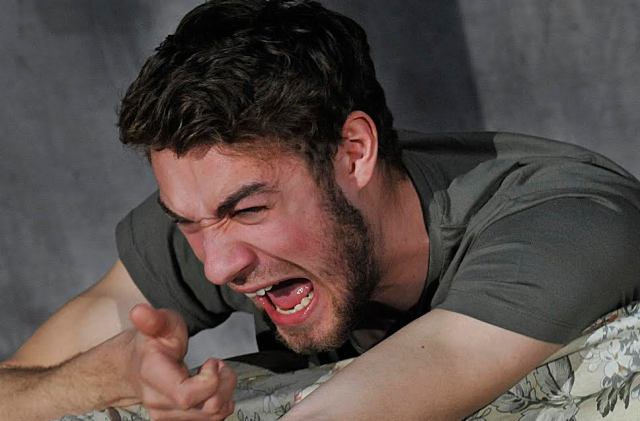 Shell Shock 2017 Printers Playhouse