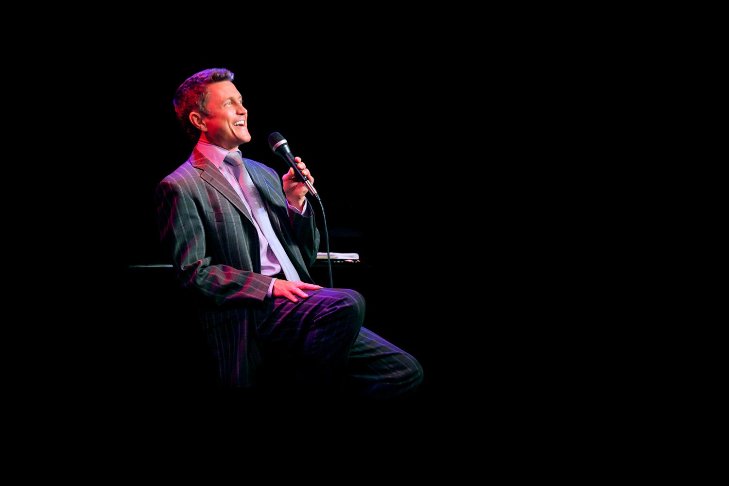 Jeff Harner - photo Seth Walters